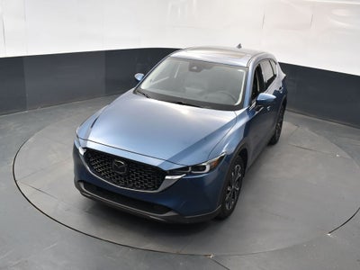 2022 Mazda Mazda CX-5 2.5 S Premium Plus Package AWD