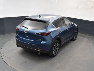 2022 Mazda Mazda CX-5 2.5 S Premium Plus Package AWD