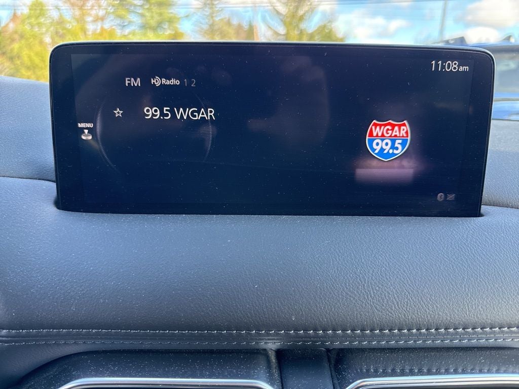 2022 Mazda Mazda CX-5 2.5 S Premium Plus Package AWD