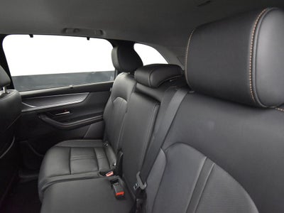 2025 Mazda Mazda CX-90 3.3 Turbo Preferred