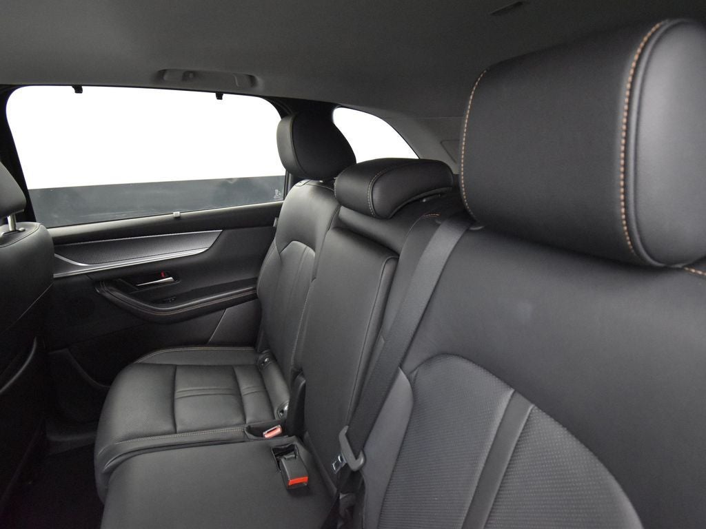 2025 Mazda Mazda CX-90 3.3 Turbo Preferred