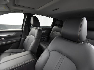 2025 Mazda Mazda CX-90 3.3 Turbo Preferred