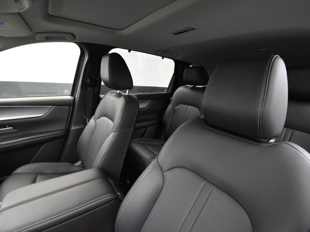 2025 Mazda Mazda CX-90 3.3 Turbo Preferred