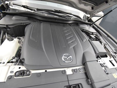 2025 Mazda Mazda CX-90 3.3 Turbo Preferred