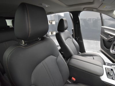 2025 Mazda Mazda CX-90 3.3 Turbo Preferred