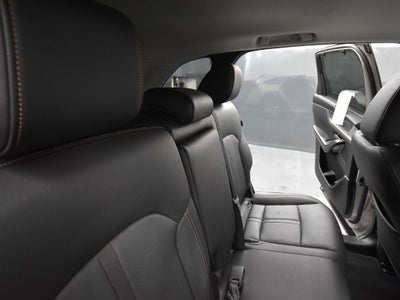 2025 Mazda Mazda CX-90 3.3 Turbo Preferred