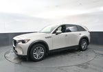 2025 Mazda Mazda CX-90 3.3 Turbo Preferred