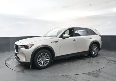 2025 Mazda Mazda CX-90 3.3 Turbo Preferred