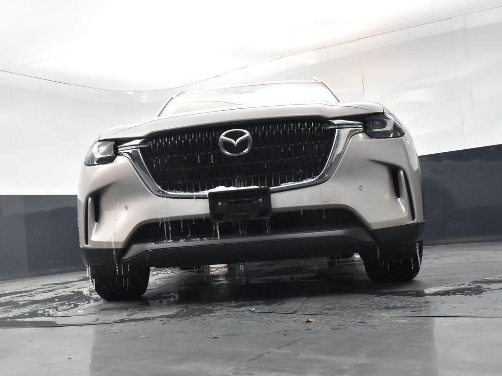 2025 Mazda Mazda CX-90 3.3 Turbo Preferred