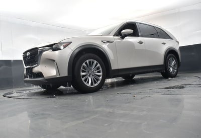 2025 Mazda Mazda CX-90 3.3 Turbo Preferred
