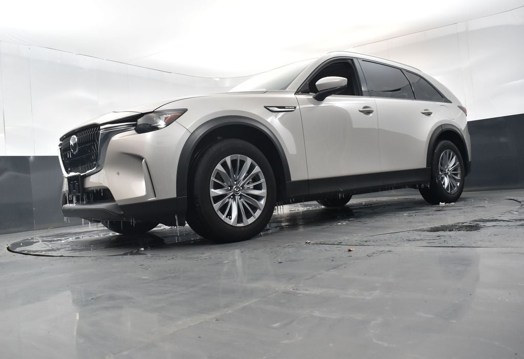 2025 Mazda Mazda CX-90 3.3 Turbo Preferred