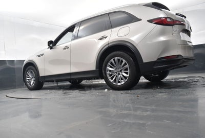 2025 Mazda Mazda CX-90 3.3 Turbo Preferred
