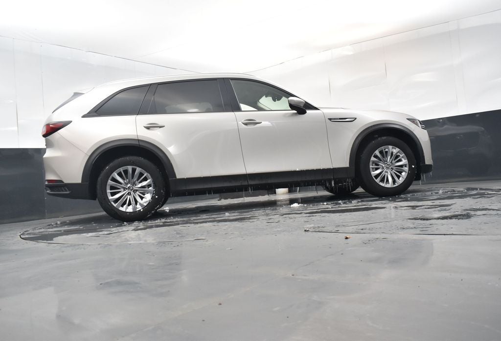 2025 Mazda Mazda CX-90 3.3 Turbo Preferred