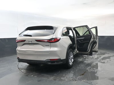 2025 Mazda Mazda CX-90 3.3 Turbo Preferred