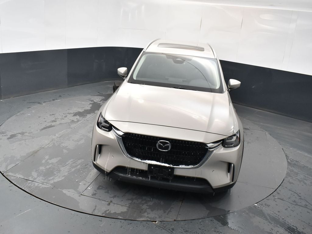 2025 Mazda Mazda CX-90 3.3 Turbo Preferred