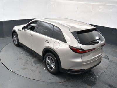2025 Mazda Mazda CX-90 3.3 Turbo Preferred