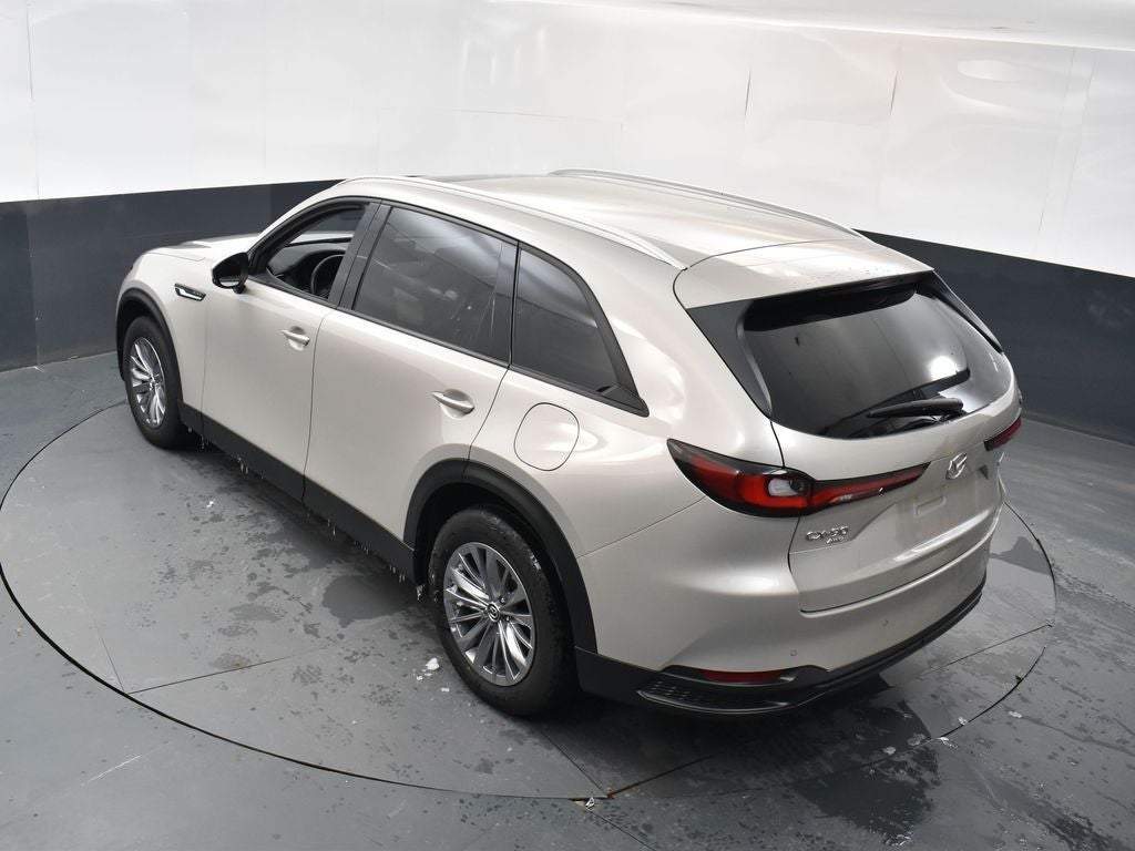 2025 Mazda Mazda CX-90 3.3 Turbo Preferred