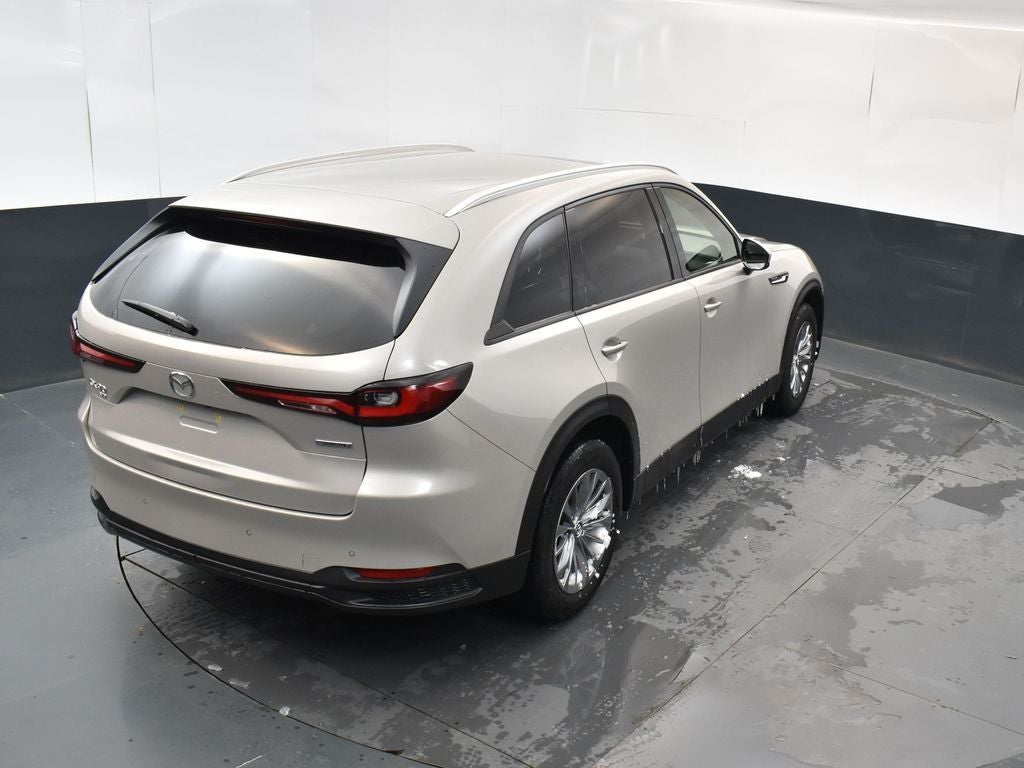 2025 Mazda Mazda CX-90 3.3 Turbo Preferred