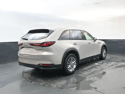 2025 Mazda Mazda CX-90 3.3 Turbo Preferred