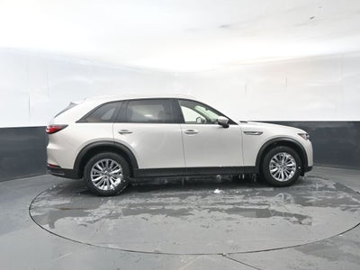 2025 Mazda Mazda CX-90 3.3 Turbo Preferred