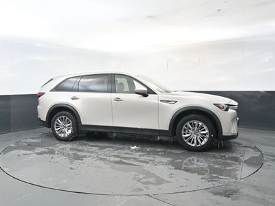 2025 Mazda Mazda CX-90 3.3 Turbo Preferred