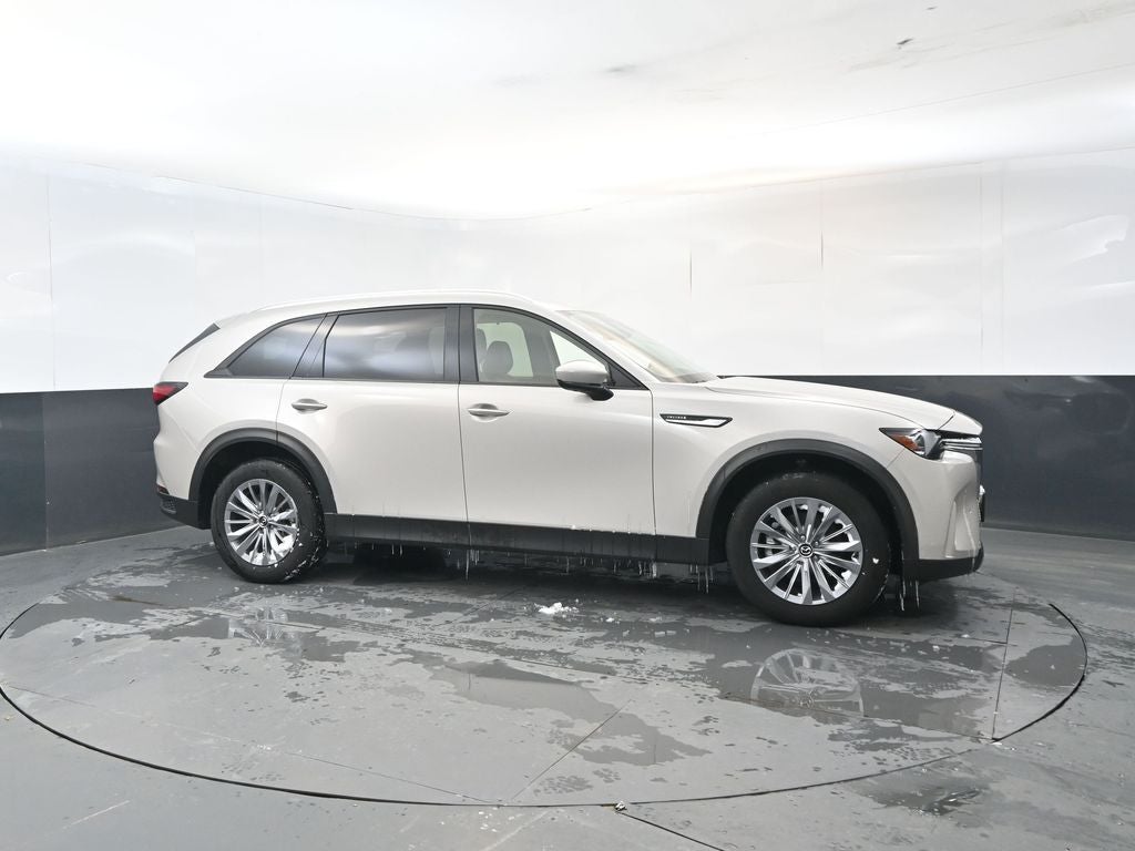 2025 Mazda Mazda CX-90 3.3 Turbo Preferred