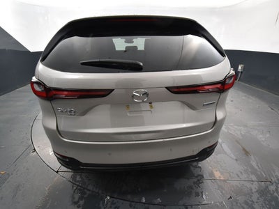 2025 Mazda Mazda CX-90 3.3 Turbo Preferred