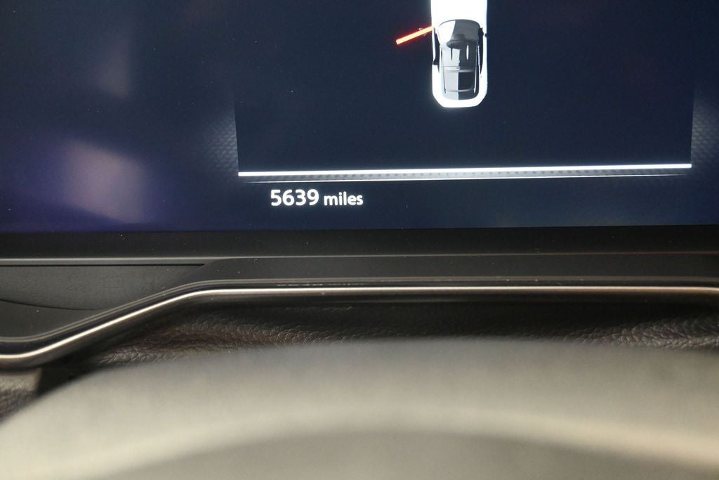2023 Nissan Z Performance
