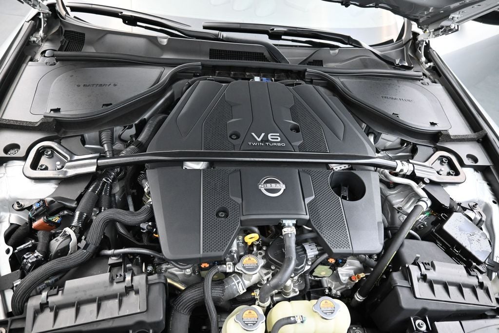 2023 Nissan Z Performance