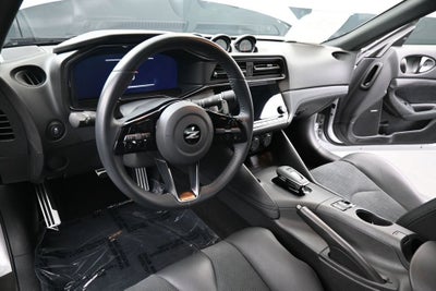 2023 Nissan Z Performance