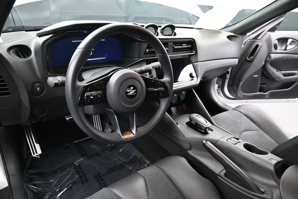 2023 Nissan Z Performance