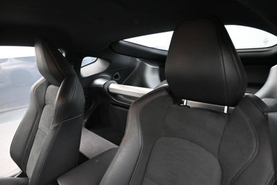 2023 Nissan Z Performance