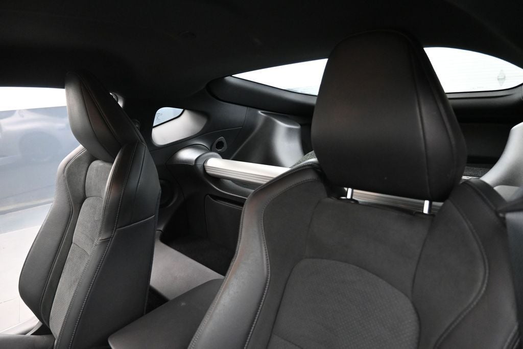 2023 Nissan Z Performance