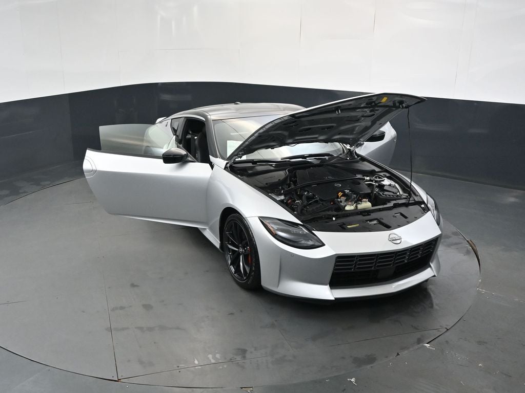 2023 Nissan Z Performance