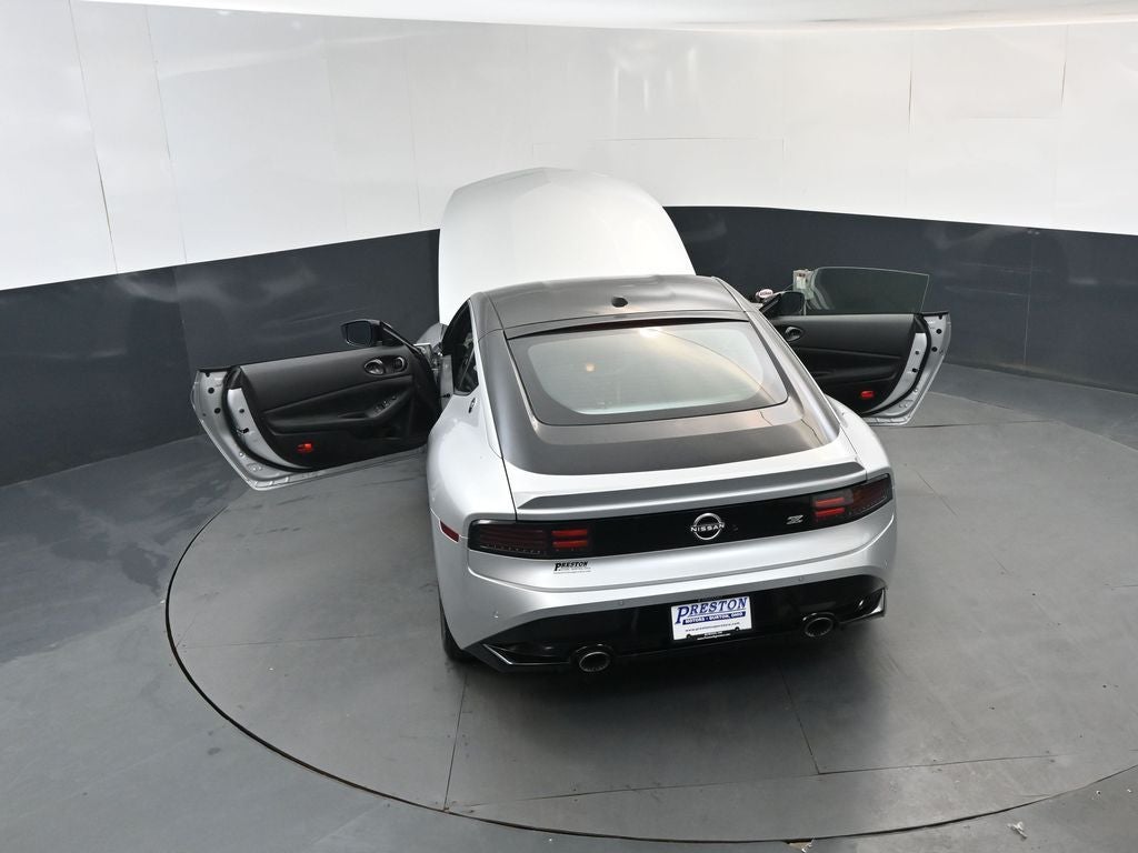2023 Nissan Z Performance