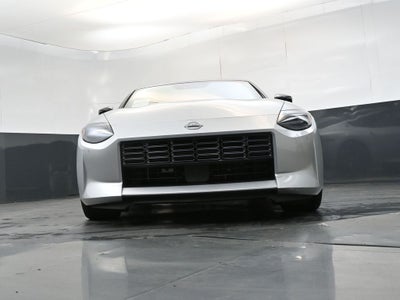 2023 Nissan Z Performance