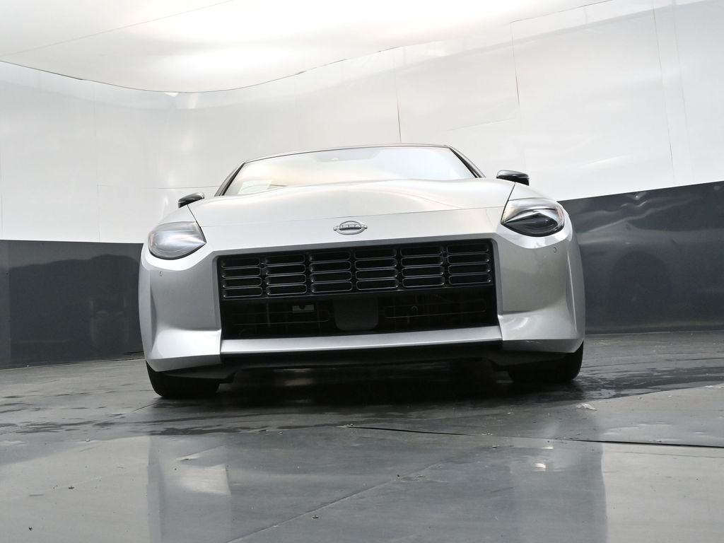 2023 Nissan Z Performance