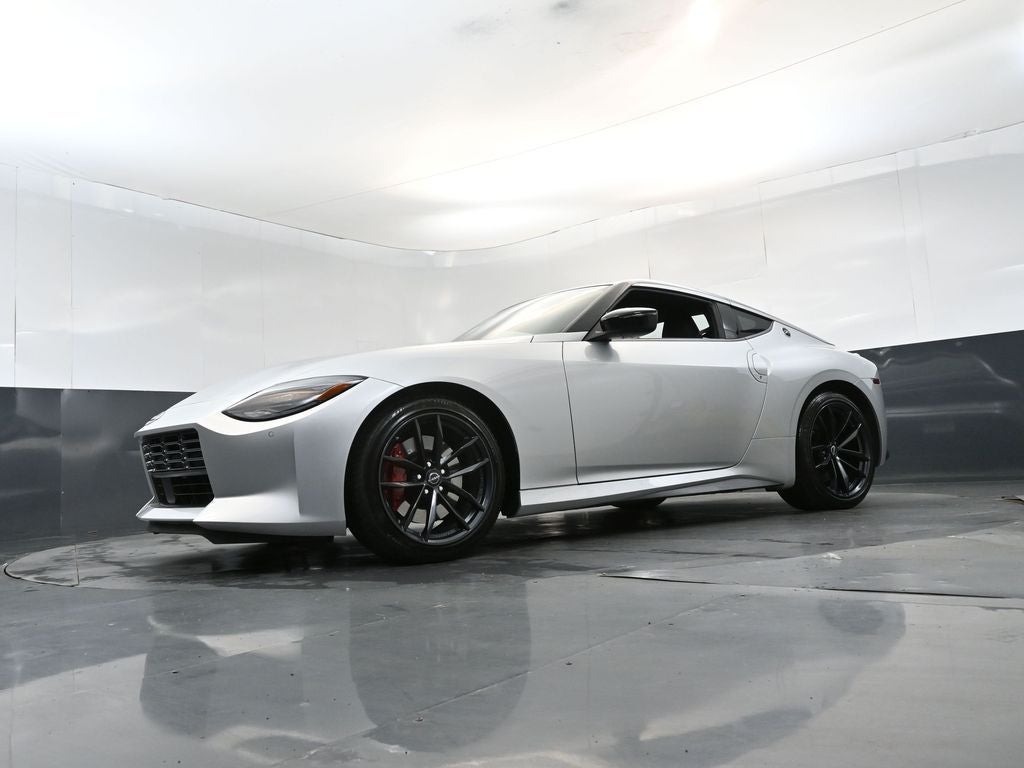 2023 Nissan Z Performance