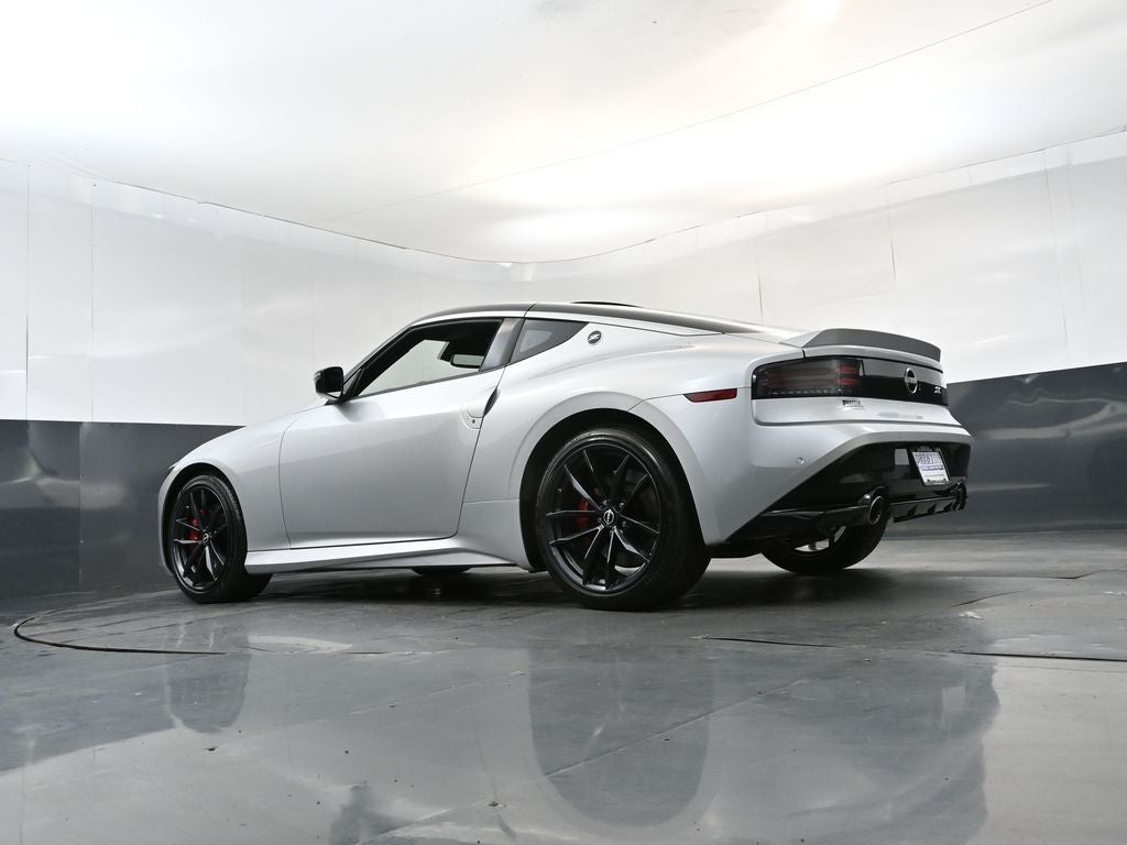 2023 Nissan Z Performance