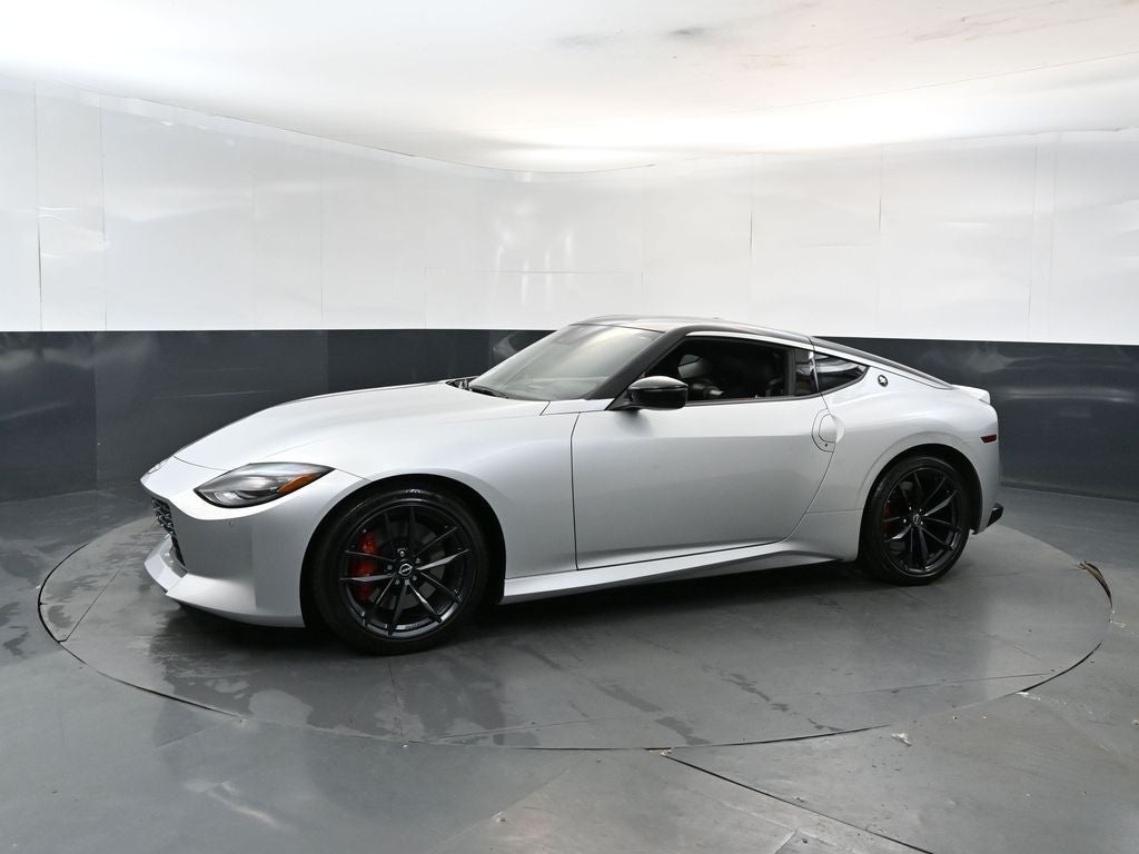 2023 Nissan Z Performance