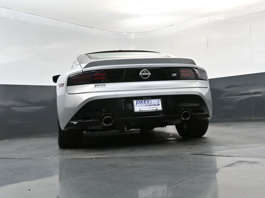 2023 Nissan Z Performance
