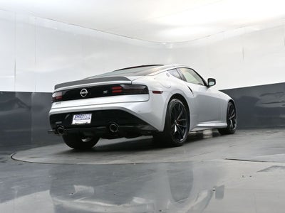 2023 Nissan Z Performance