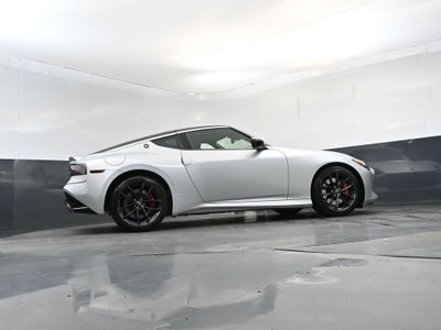 2023 Nissan Z Performance