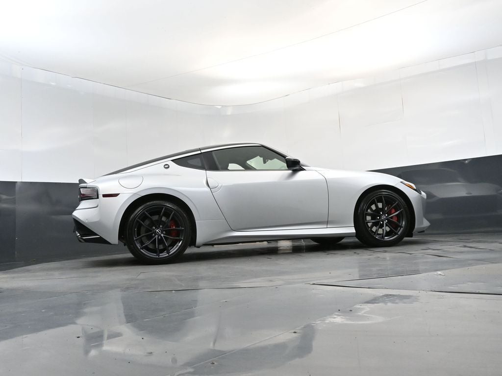2023 Nissan Z Performance