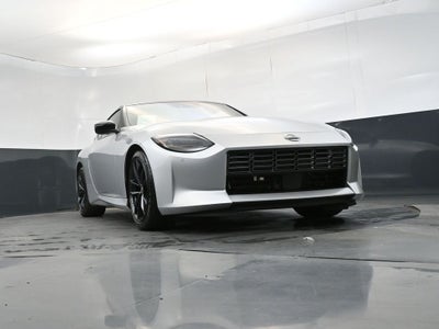 2023 Nissan Z Performance