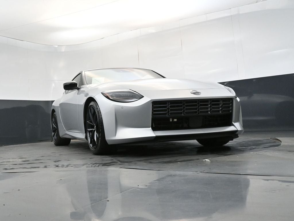 2023 Nissan Z Performance