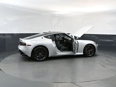 2023 Nissan Z Performance
