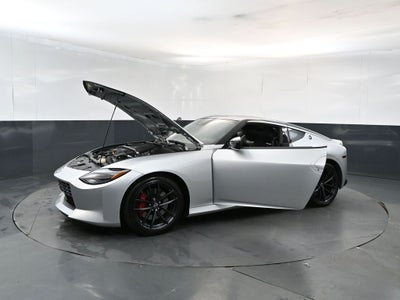 2023 Nissan Z Performance