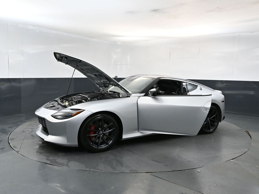 2023 Nissan Z Performance