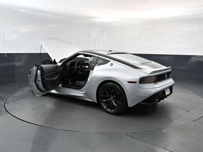 2023 Nissan Z Performance